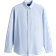 H&M Regular Fit Oxford Shirt - Blau