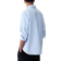 H&M Regular Fit Oxford Shirt - Blau
