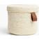 H&M Small Storage Beige Basket 20cm 20cm