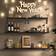 Bayka Mounted Shelves Set of 4 Wall Shelf 16.5" 4pcs