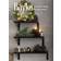 Bayka Mounted Shelves Set of 4 Wall Shelf 16.5" 4pcs