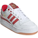adidas Forum Bold Shoes - Cloud White