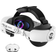 Vortex Virtual Reality VR Elite Strap 10000 mAh Batteri Til Meta Quest 3S Quest 3