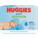 Huggies Pure Baby Wipes 0% Plastic 48s 3 pack