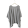 Gina Tricot Knitted Poncho