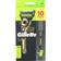 Gillette Barberskraber 5-Blads Med Refill