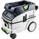 Festool Støvsuger CLEANTEC CTH 26 EI