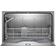 Bosch SKS2ITI00E Grau