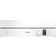 Bosch SKS2ITW00E Hvid