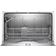 Bosch SKS2ITW00E Hvid