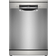 Bosch SMS4EMI06E Rustfrit stål