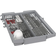 Bosch SPV4HMX10E Vit