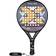 NOX Ml10 Pro Cup Rough Surface Padel Racket