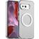 Eiderwood Google Pixel 9a Hybrid Plast Mobil Cover