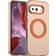 Eiderwood Google Pixel 9a Hybrid Plast Mobil Cover