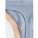 H&M Seamless Thong Briefs 5-pack - Dusty Blue/Pigeon Blue/Beige