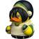 Numskull Avatar: The Last Airbender Tubbz PVC Figur Toph Beifong 1st Edition 10 cm