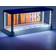 Hot Wheels Garage Display Case Light