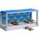 Hot Wheels Garage Display Case Light