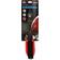 Pingi PBS-V2 WheelBrush Felgenbürste Kunststoff Rot Schwarz