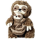 Flying Tiger Copenhagen Sloth Plush Toy