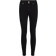 Vero Moda Hög Midja Slim Fit Jeans - Black