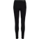 Vero Moda Hög Midja Slim Fit Jeans - Black