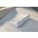 Tempur ErgoPlus SmartCool Medium Sovkudde 1 st Ergonomisk kudde (54x32cm)