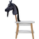 by Astrup Grooming Stool for Hobby Horse
