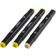Panduro Panduro colour markers 3-pack – Yellow tones #35, 37, 141