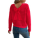Shein Casual Elegant Bowknot Decor Drop Shoulder Sweater - Autumn/Winter