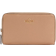 Coach Medium Id Zip Wallet - Gold/Taupe