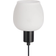 Oriva Conny Opal Fönsterlampa ∅ 12cm