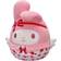 Squishmallows Hello Kitty My Melody Strawberry Plush 8 in