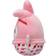 Squishmallows Hello Kitty My Melody Strawberry Plush 8 in