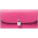 Michael Kors Hamilton Large Leather Continental Wallet - Pink