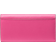 Michael Kors Hamilton Large Leather Continental Wallet - Pink