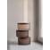 Mette Ditmer MODJAR04 Walnut Ask 10.5cm