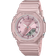 G-Shock Ladies' Casio G-Shock Analog Digital Pink Resin with Pink Model: Gmap2100St4A