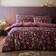 Catherine Lansfield Enchanted Twilight Duvet Cover Purple (230x220cm)