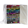 Panduro Panduro colour marker brush 168 – twintip-markers med penselspets & snedskuren spets