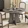 Winston Porter Remmelt Round 47.2 in Dining Table 47.2"