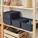IKEA Med Lock 35x25x14 cm Förvaringslåda 9L