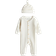 H&M Waffle Cotton Set 2piece - Cream (1246029003)