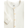 H&M Waffle Cotton Set 2piece - Cream (1246029003)