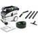 Festool Støvsuger CLEANTEC CTH 26 EI