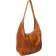 Re:Designed Genevie Shoulderbag - Burned Tan