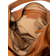 Re:Designed Genevie Shoulderbag - Burned Tan
