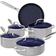 NuWave Nuwave 9pc Healthy Cookware Set with lid 9 Parts