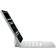 Apple Magic Keyboard Tastatur Og Folio-kasse Saks Ja Kablet 02-10-2024